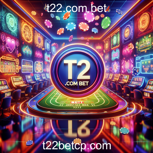 Explorando a Categoria de Aplicativos no t22.com Bet