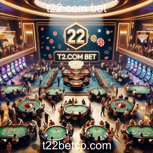 Explorando a Categoria de Blogs no t22.com bet: Uma Comunidade de Jogos de Palavras